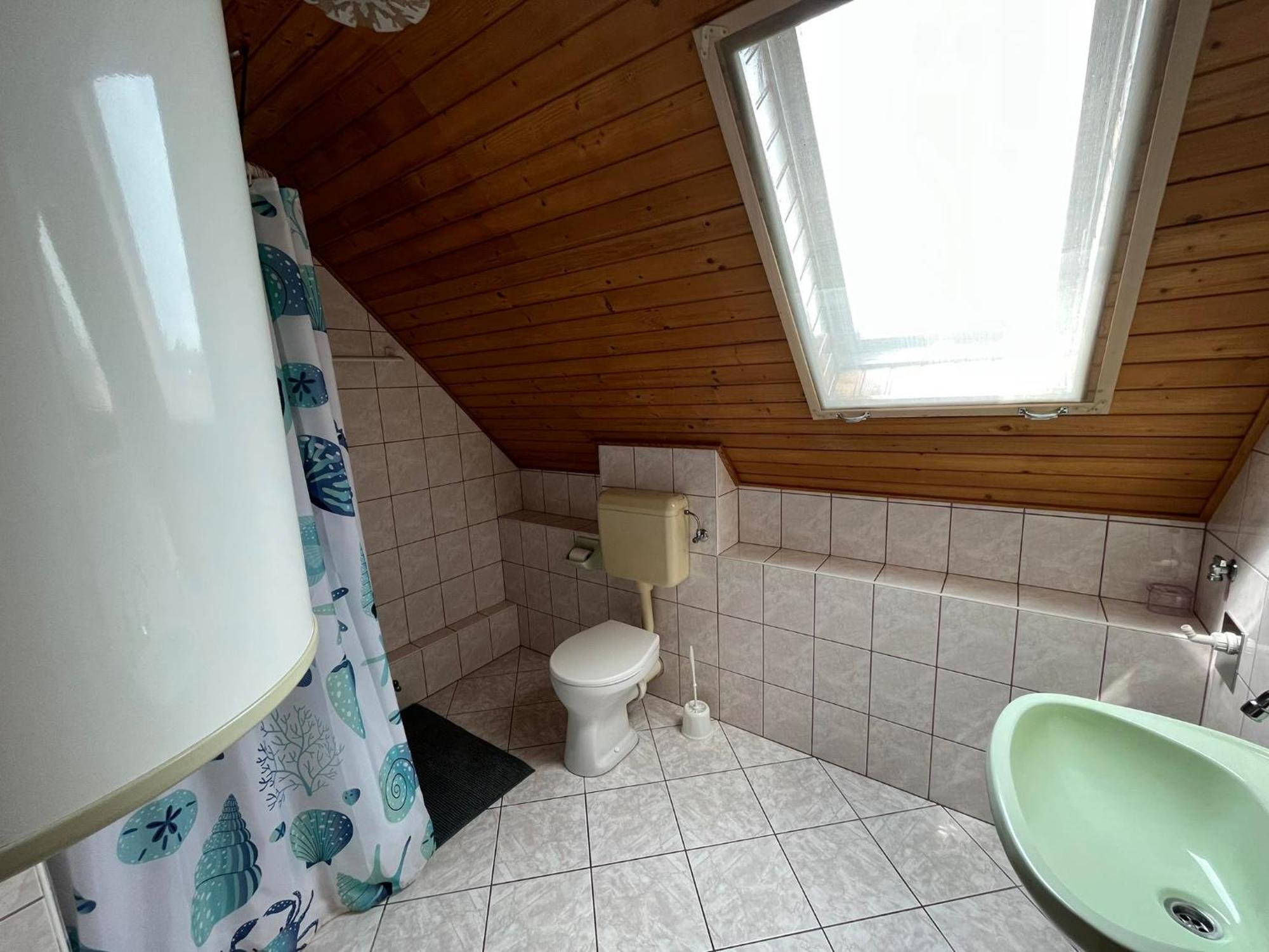 Panna Apartmanház Balatonlelle Esterno foto